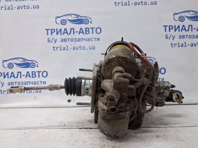 Блок abs Toyota Prado J120 3.0 DIESEL 1KDFTV 2002 (б/у) Киев - изображение 4
