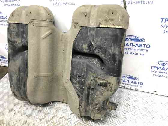 Бак топливный пластик Hyundai Santa fe CM 2.7 БЕНЗИН G6EA 2005 (б/у) Киев