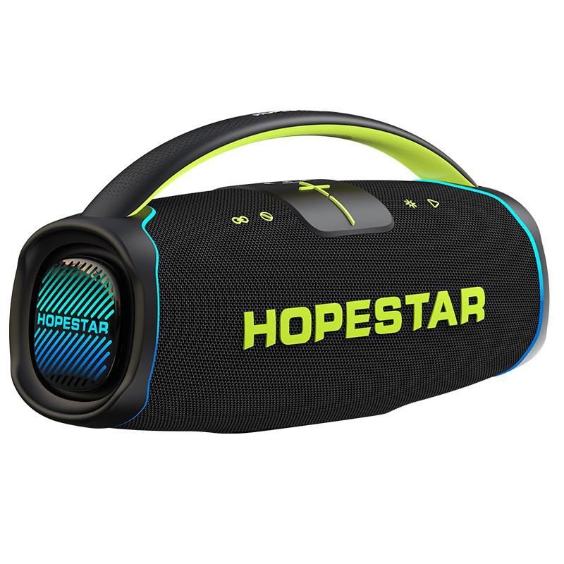 Bluetooth колонка Hopestar A65 300W Херсон - зображення 1