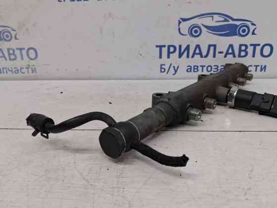 Топливная рампа Kia Sorento 2002-2011 314004A000 (Арт. 60355) Київ