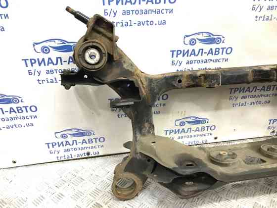 Балка задней подвески Hyundai Santa fe CM 2.7 БЕНЗИН G6EA 2005 (б/у) Киев