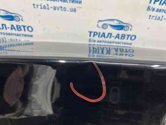 Крышка багажника Hyundai Sonata YF 2.4 БЕНЗИН G4KJ 2010 (б/у) Киев