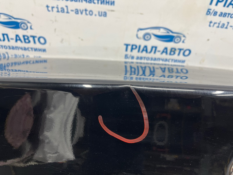 Крышка багажника Hyundai Sonata YF 2.4 БЕНЗИН G4KJ 2010 (б/у) Киев - изображение 5