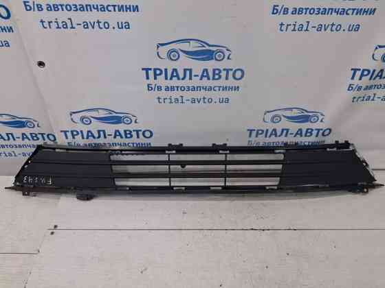 Решетка бампера центральная Ford Fusion USA 2 1.5 БЕНЗИН ENUN0 2013 (б/у) Київ