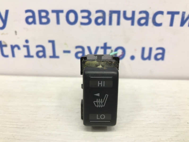 Кнопка подогрева Nissan Juke 2010-2019 255001EA1A (Арт. 39974) Киев - изображение 1