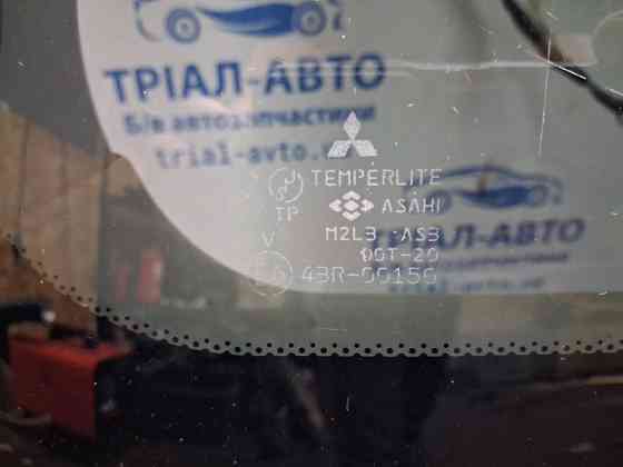 Крышка багажника Mitsubishi Pajero Sport K9 2.5 DIESEL 4D56 1996 (б/у) Київ