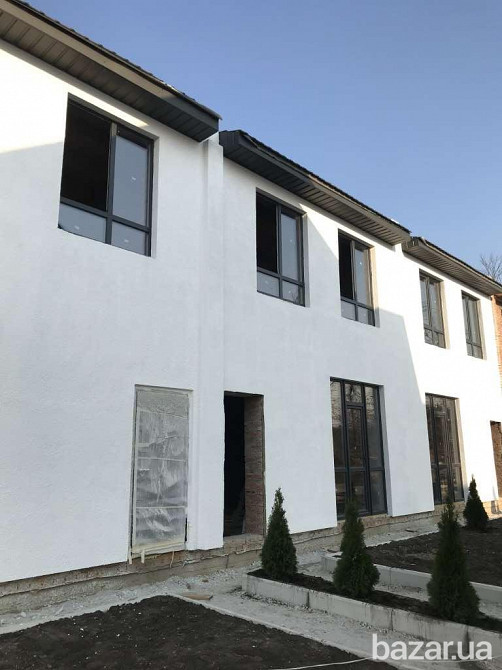 продажа 3-к таунхаус Киево-Святошинский, Хотов, 44500 $  - зображення 3