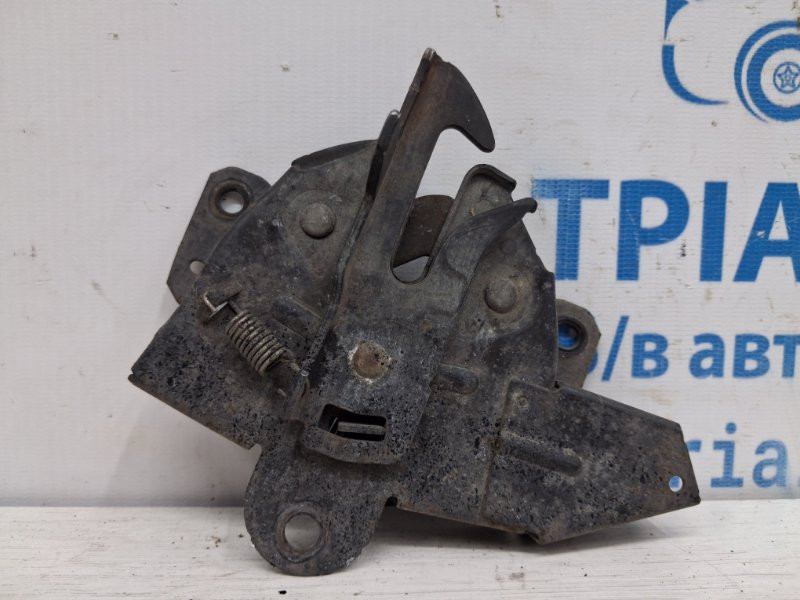 Замок капота Mitsubishi Pajero Wagon 1999-2006 MR556224 (Арт. 75827) Київ - зображення 1