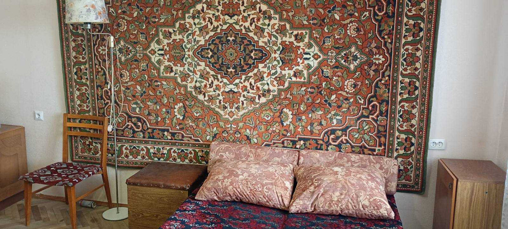 долгосрочная аренда 1-к квартира Киев, Святошинский, 10900 грн./мес. Киев - изображение 1