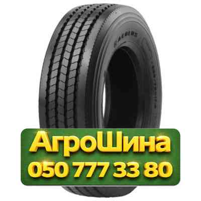 205/75R17.5 Aeolus ASR35 124/122M PR14 Рулевая грузовая шина Киев