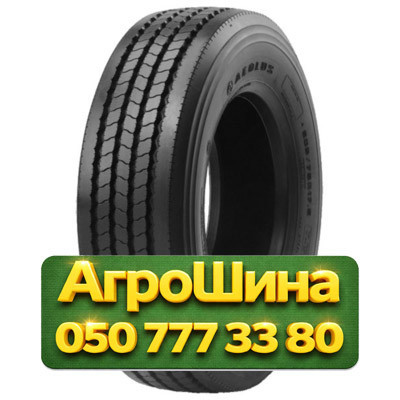 205/75R17.5 Aeolus ASR35 124/122M PR14 Рулевая грузовая шина Киев - изображение 1