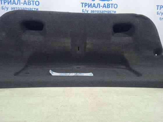 Обшивка багажника BMW 5 F10 2.0 ДИЗЕЛЬ 2010 (б/у) Киев