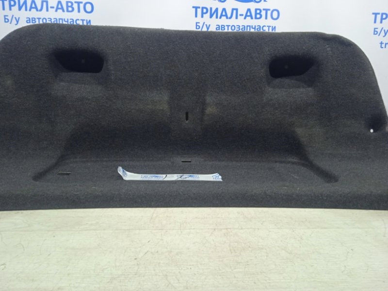 Обшивка багажника BMW 5 2010-2017 51497204373 (Арт. 19831) Київ - зображення 1