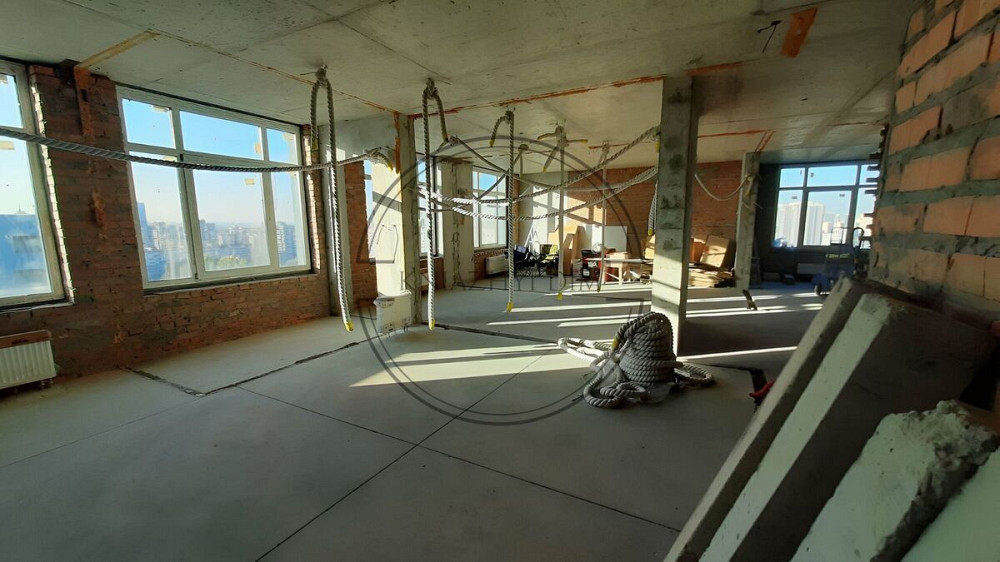 Є Генератор! Оренда офісного приміщення ЖК Галактика КОД 1419158 Київ - зображення 4