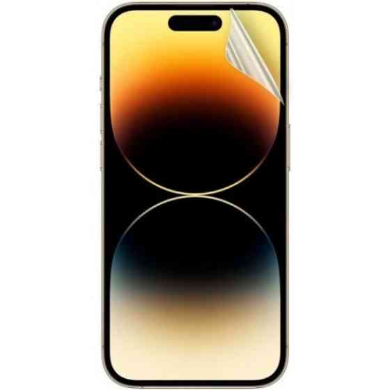 Поліуретанова броньована плівка USA StatusSKIN Ultra для планшета 6 дюймів (Глянцева) (Код товару:22 Харків