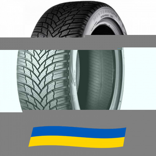 215/60 R17 Firestone WinterHawk 4 96H Позашляхова шина Київ - зображення 1