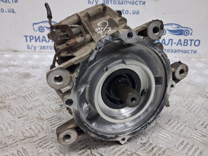 Редуктор задний Mazda CX 5 KE 2.2 DIESEL 2012 (б/у) Киев - изображение 1