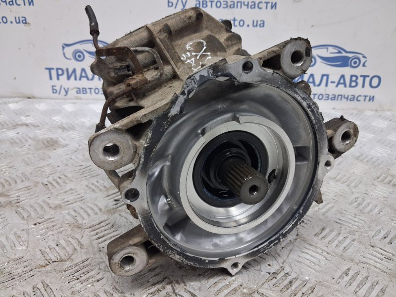 Редуктор задний Mazda CX 5 2011-2017 KA0127020 (Арт. 59862) Київ - зображення 1