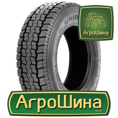Uniroyal T6000 (ведущая) 235/75 R17.5 132/130M Київ - зображення 1