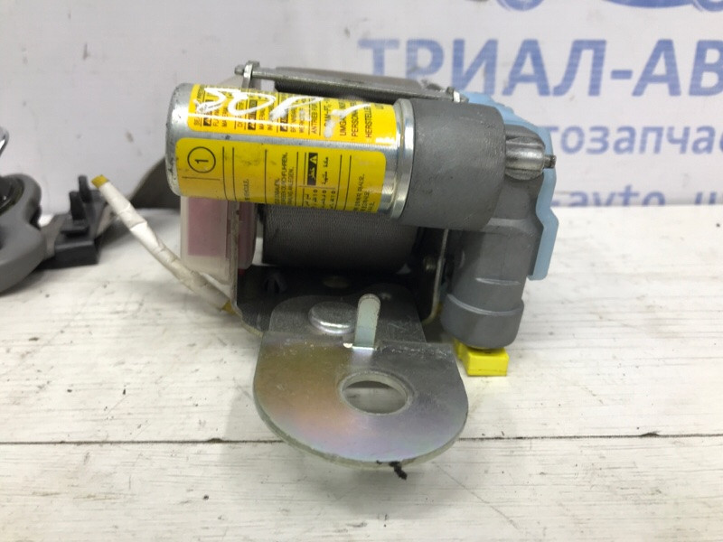 Ремень безопасности передний левый Kia Sorento 2002-2011 888503E210CY (Арт. 52824) Київ - зображення 4