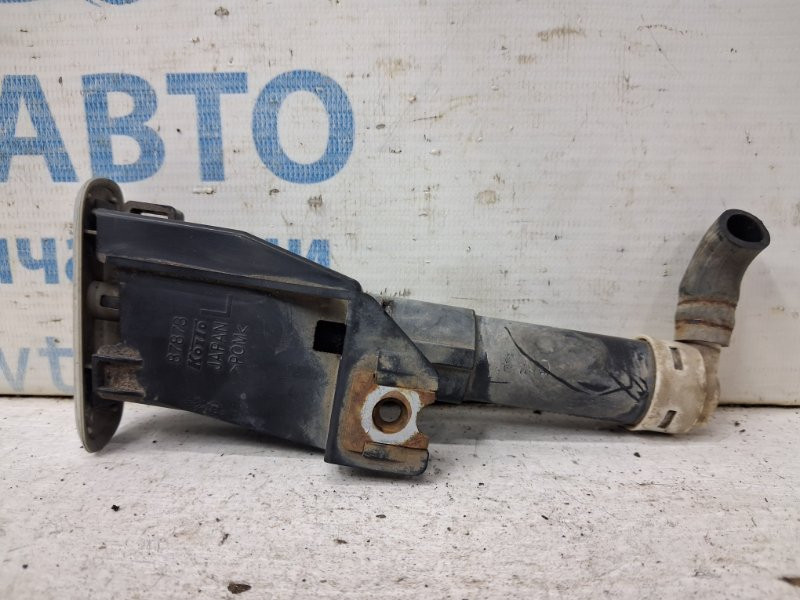 Омыватель фары левый Mitsubishi Pajero Wagon 2006-2022 8264A028HB (Арт. 87541) Київ - зображення 2
