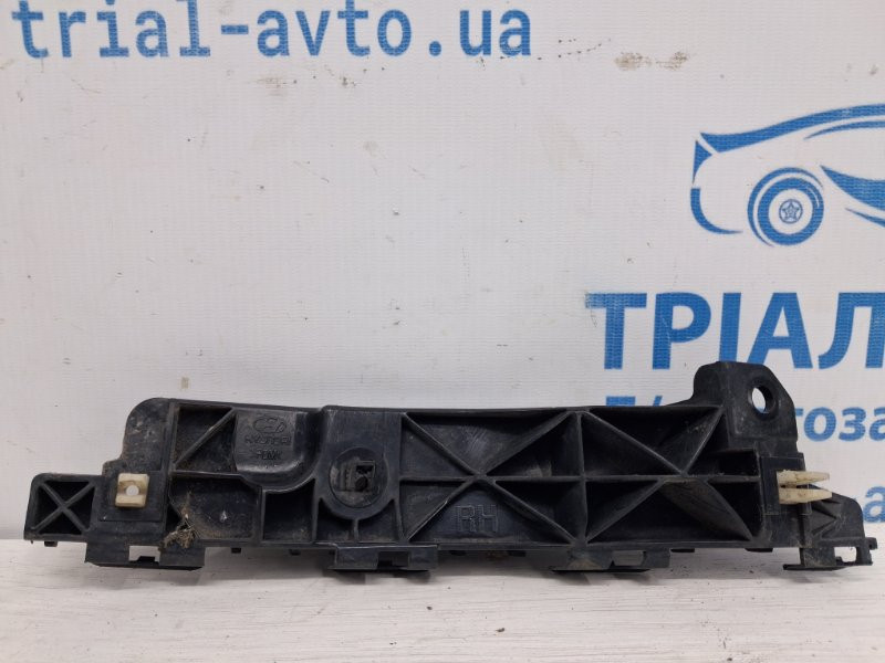 Кронштейн бампера передний правый Hyundai IX35 2009-2015 865142Y000 (Арт. 77612) Київ - зображення 1