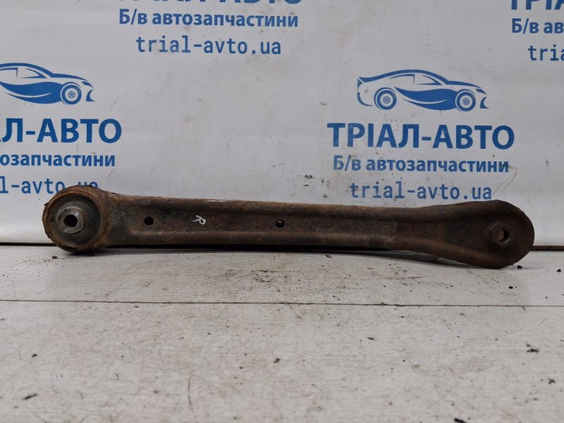 Рычаг задней подвески продольный правый Suzuki Grand Vitara 2005-2016 4630565J00 (Арт. 69983) Киев - изображение 1