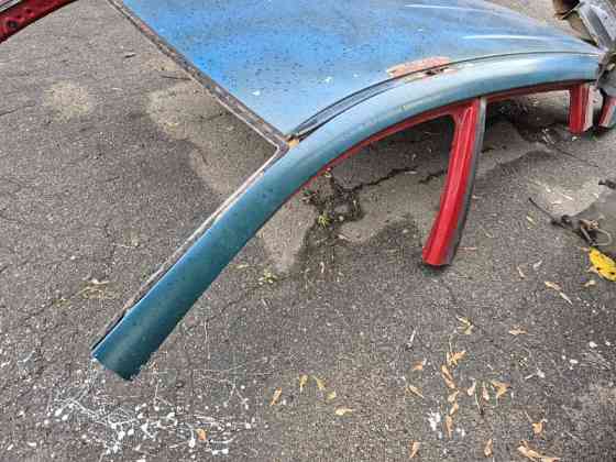 Крыша Toyota RAV 4 2005-2016 6311142190 (Арт. 63405) Київ