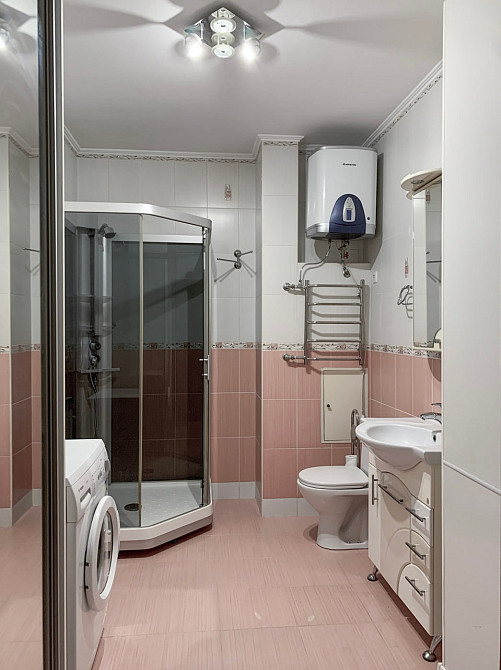 Осокорки, ЖК Рівер Стоун, Севен, Славутич, Грейт, Дн. Набережна, 23 Киев - изображение 6