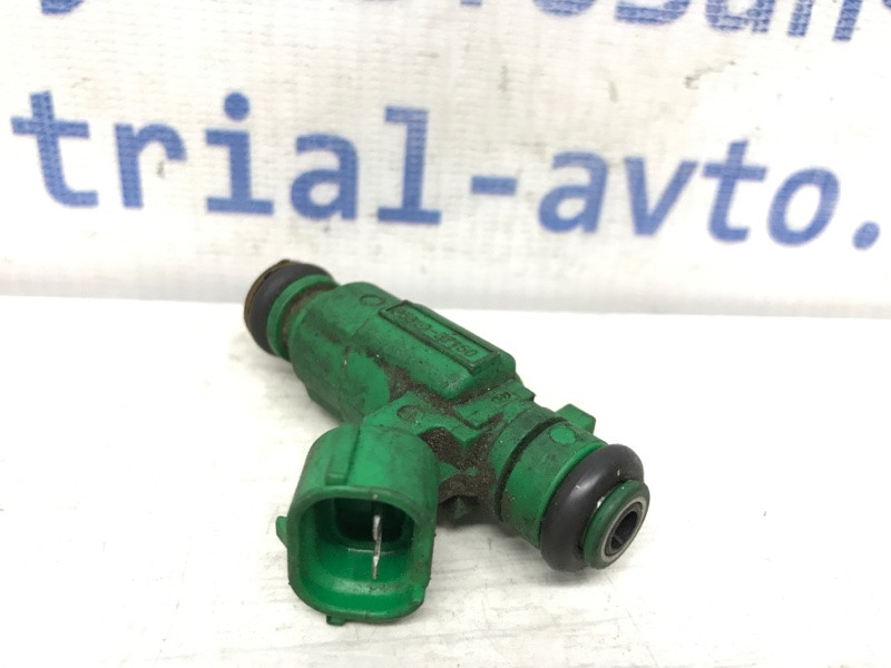 Форсунка топливная Hyundai Tucson 2004-2009 3531037150 (Арт. 39185) Київ - зображення 2