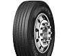 245/70 R19.5 Jinyu JF518 136/134M Рульова вантажна шина Киев