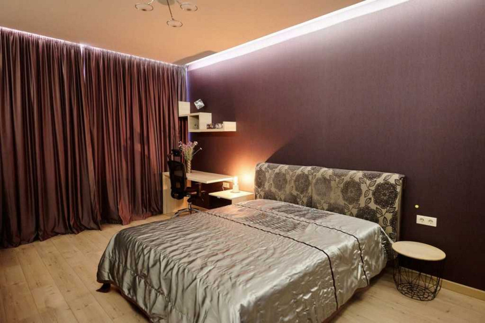 долгосрочная аренда 4-к квартира Киев, Подольский, 2000 евро/мес. Киев - изображение 1