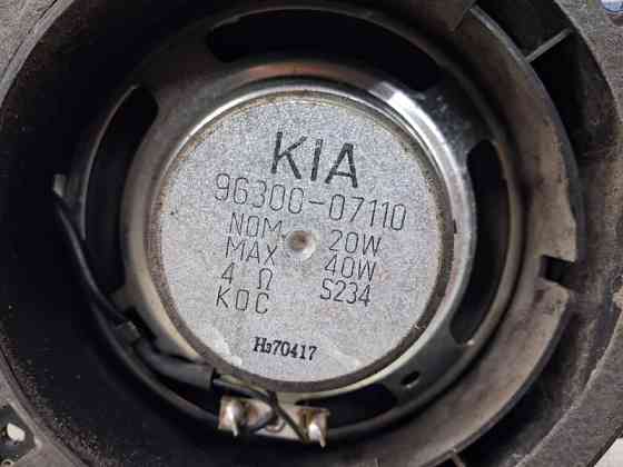 Динамик музыкальный задний Kia Picanto 2003-2011 9630007110 (Арт. 81982) Киев