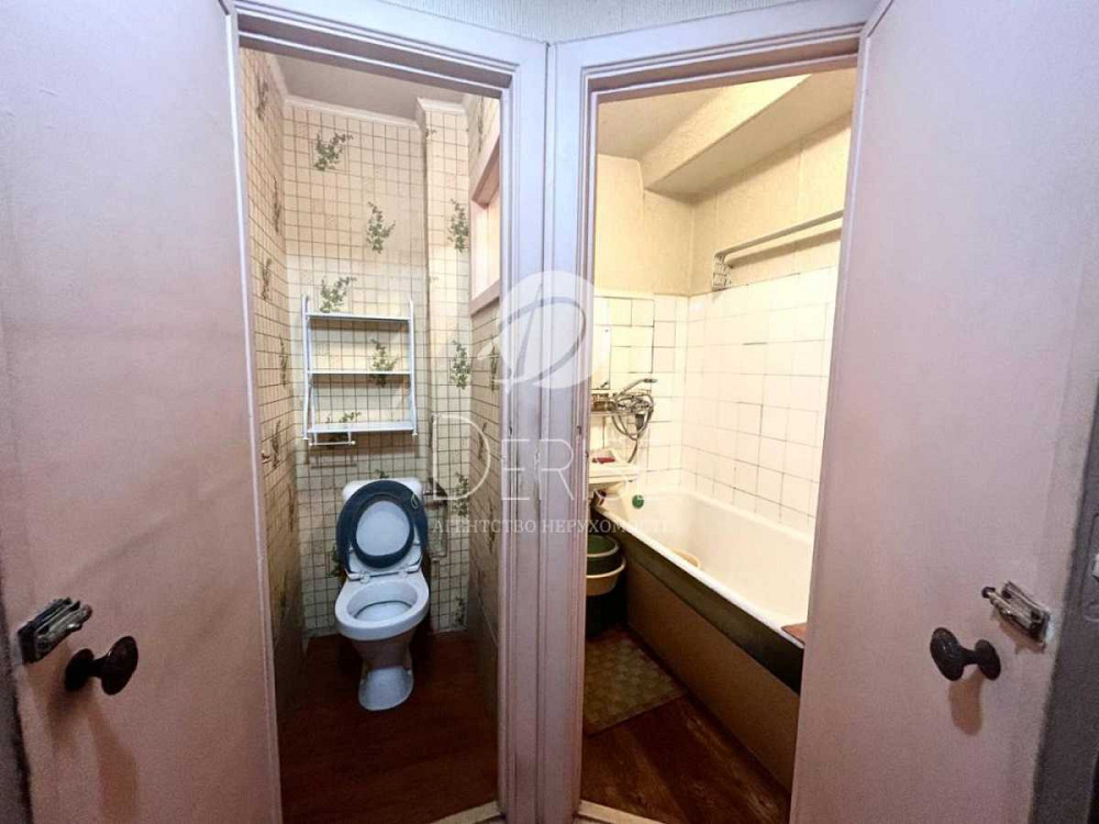 продажа 2-к квартира Киев, Печерский, 80000 $ Київ - зображення 7