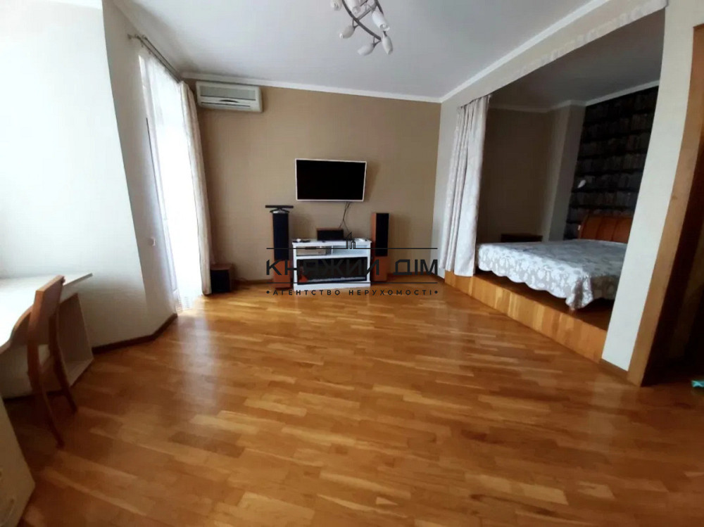 Продаж 1-кімнатної квартири біля м. Печерська по вул. Щорса/Євгена Коновальця, код 21146756 Київ - зображення 7