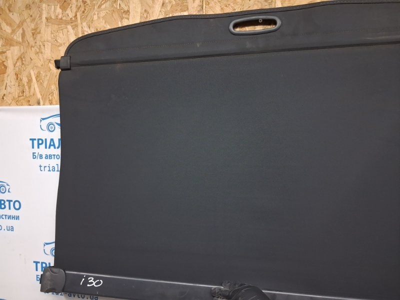 Шторка багажника Hyundai I30 2007-2012 859302L500WK (Арт. 78186) Київ - зображення 5