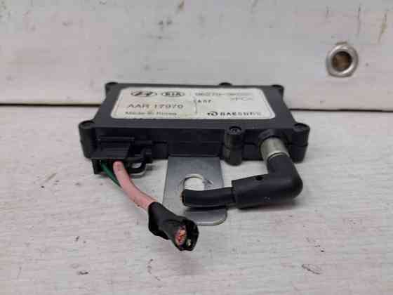 Блок управления Hyundai Sonata NF 2.4 БЕНЗИН G4KC 2004 (б/у) Київ