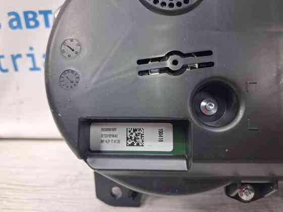 Приборная панель Jeep Compass 2016-2020 6QR57DX9AB (Арт. 72114) Київ