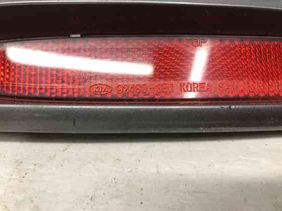 Катафот правый Kia Sorento 2002-2011 924803E050XX (Арт. 58127) Київ