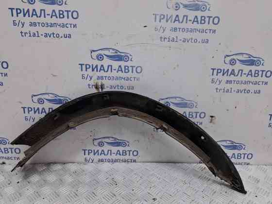 Накладка крыла Mitsubishi Pajero Sport 1996-2008 MR230969 (Арт. 64905) Київ