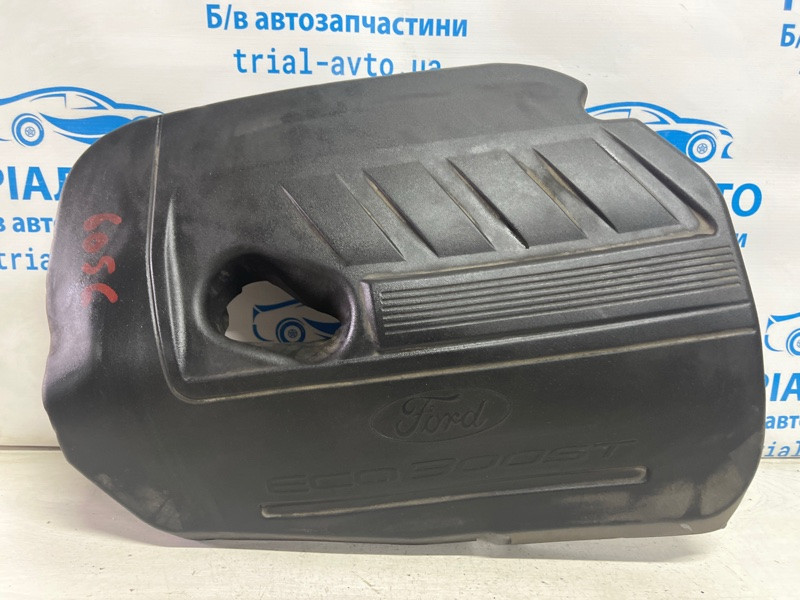 Декоративная крышка ДВС Ford Fusion USA 2013-2020 DS7Z6A949H (Арт. 74184) Київ - зображення 1