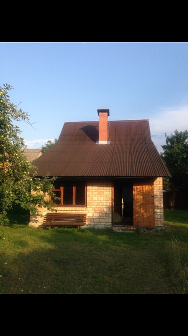 Без %. Будинок Осокорки/Нижні Сади, До метро Славутич -5 км. Киев - изображение 1