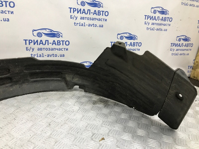 Подкрылок передний левый Kia Sportage 2010-2016 868133U000 (Арт. 56619) Киев - изображение 6