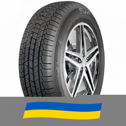 225/60 R18 Kormoran SUV Summer 104V Позашляхова шина Київ - зображення 1