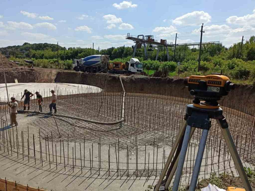 Будівництво / Склади / Цехи / Будинки / Накриття /Під ключ Вінниця - зображення 8