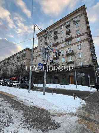 долгосрочная аренда 3-к квартира Киев, Шевченковский, 750 $/мес. Київ