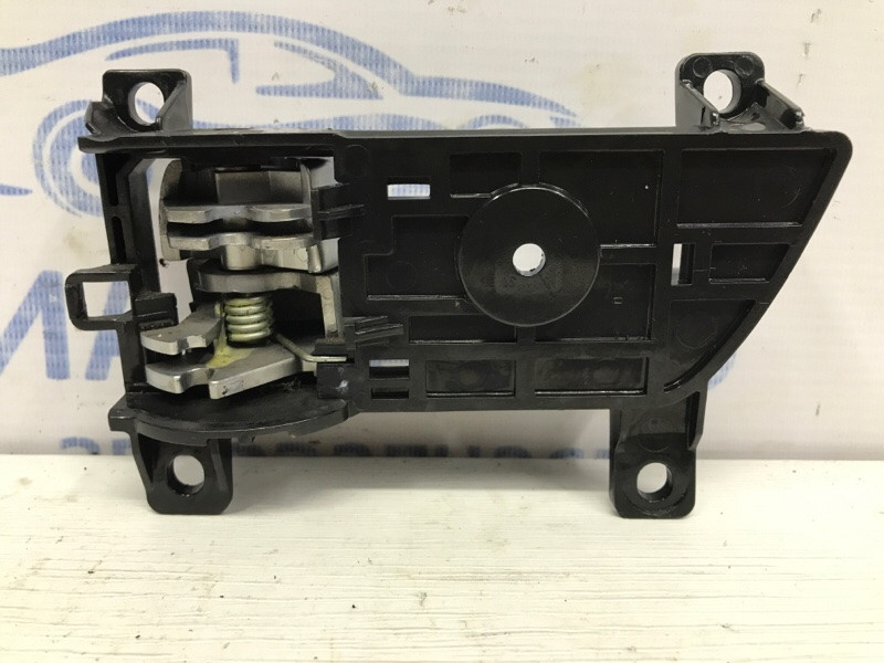 Ручка двери внутренняя правая Kia Sorento 2009-2014 826232P000 (Арт. 54197) Київ - зображення 3