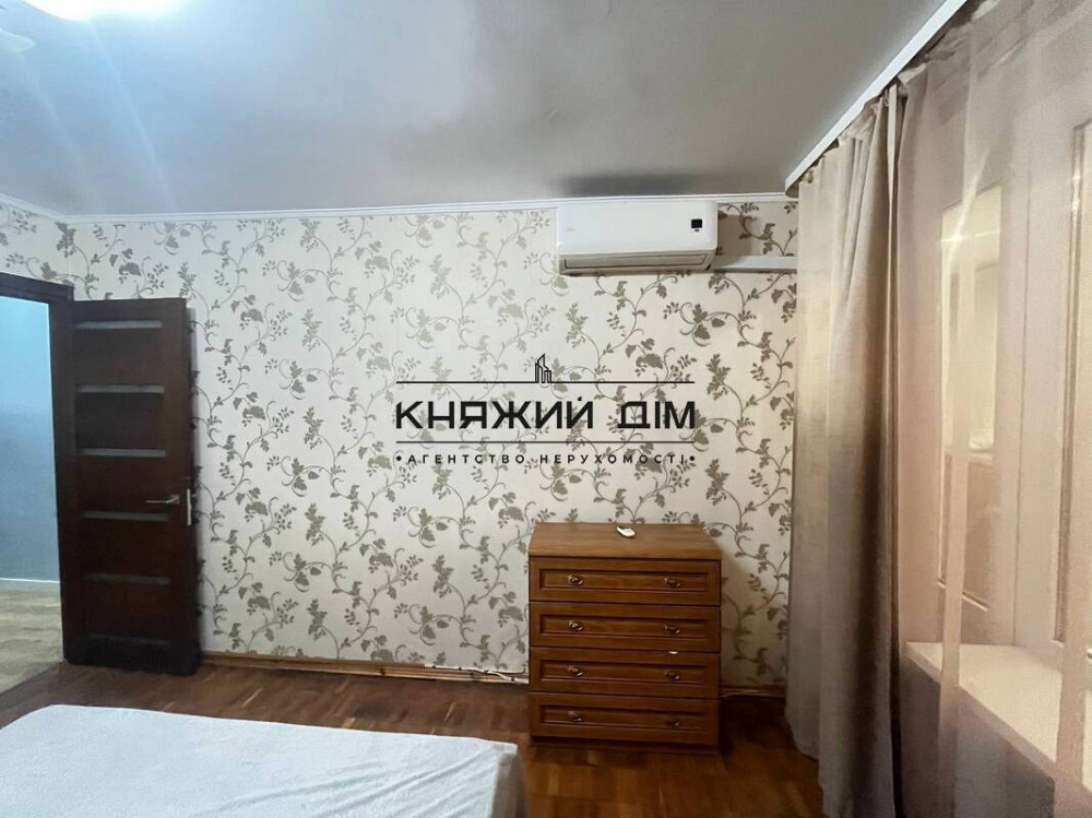 Оренда 1 кімнатна квартира м. Вирлиця КОД 11204446 Київ - зображення 4