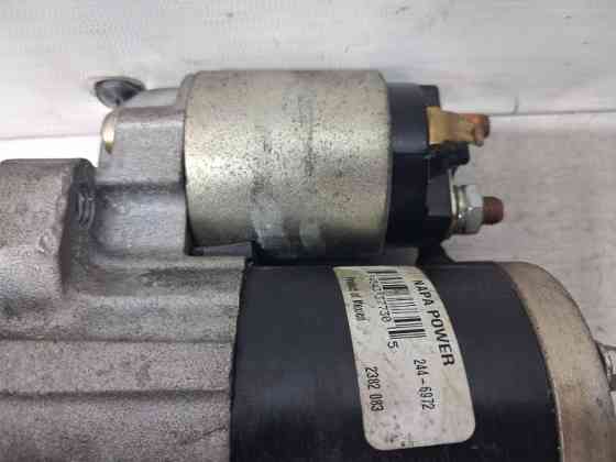 Стартер Dodge Journey 2007-2020  (Арт. 72206) Київ