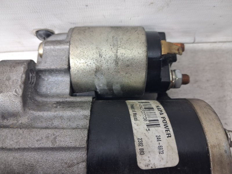 Стартер Dodge Journey 2007-2020  (Арт. 72206) Київ - зображення 6